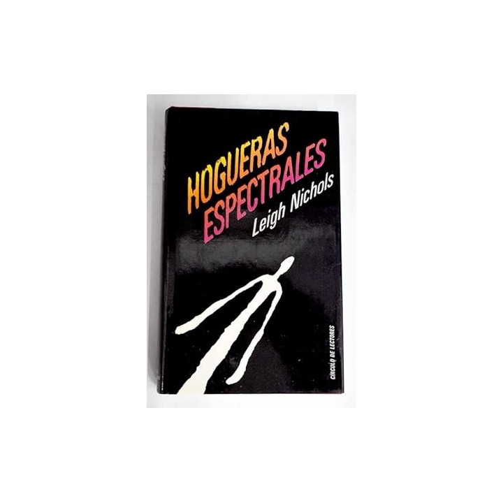 Hogueras Espectrales